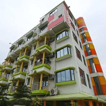 Collection O Resort K Sea View ديغا المظهر الخارجي الصورة