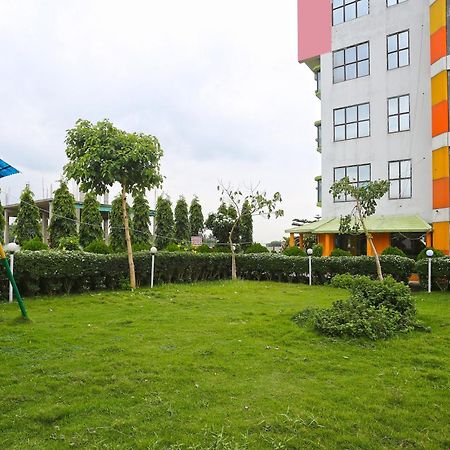 Collection O Resort K Sea View ديغا المظهر الخارجي الصورة