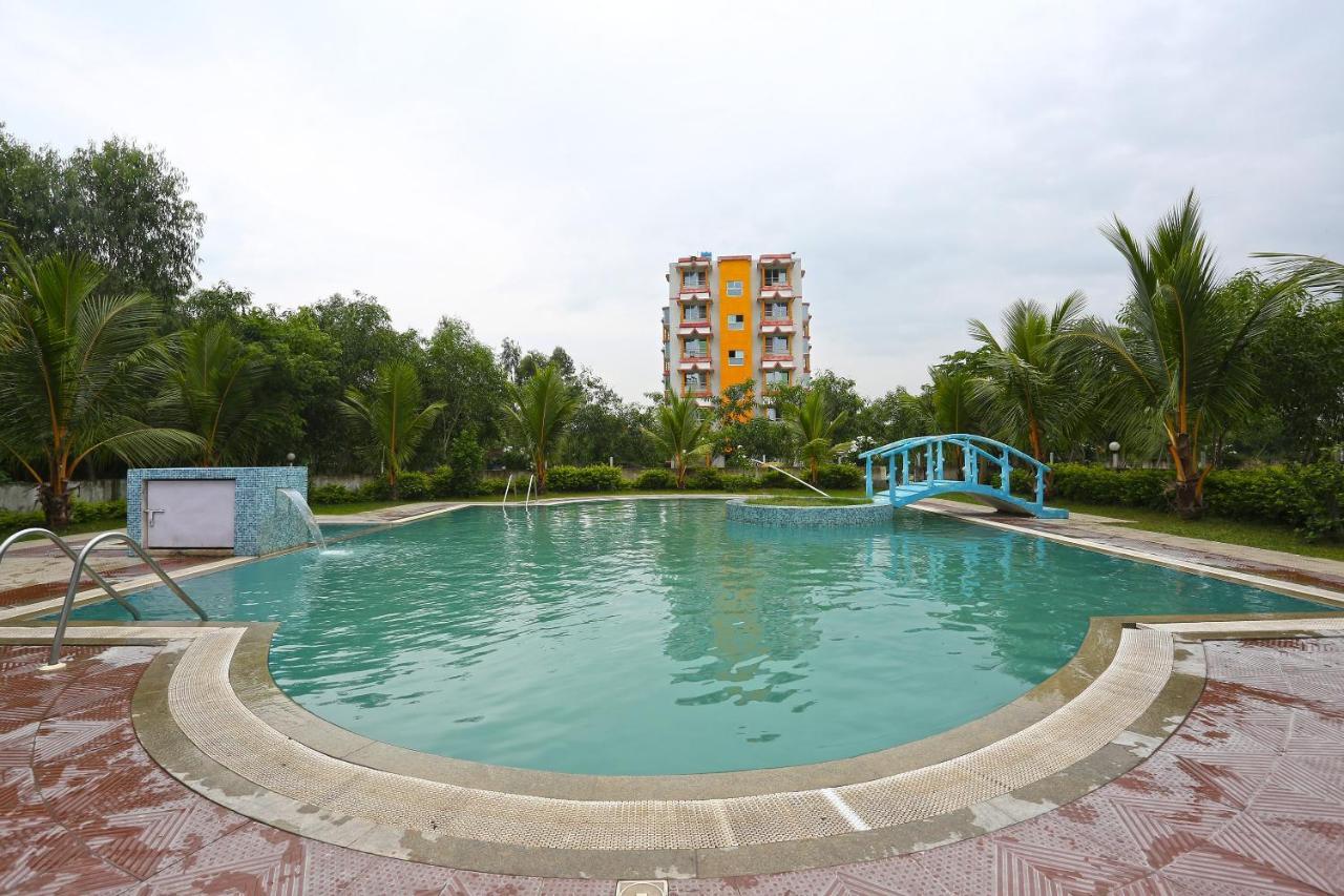 Collection O Resort K Sea View ديغا المظهر الخارجي الصورة