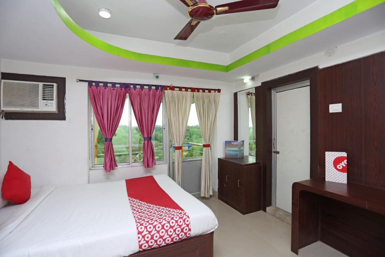Collection O Resort K Sea View ديغا المظهر الخارجي الصورة