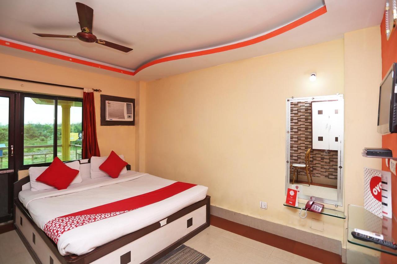 Collection O Resort K Sea View ديغا المظهر الخارجي الصورة