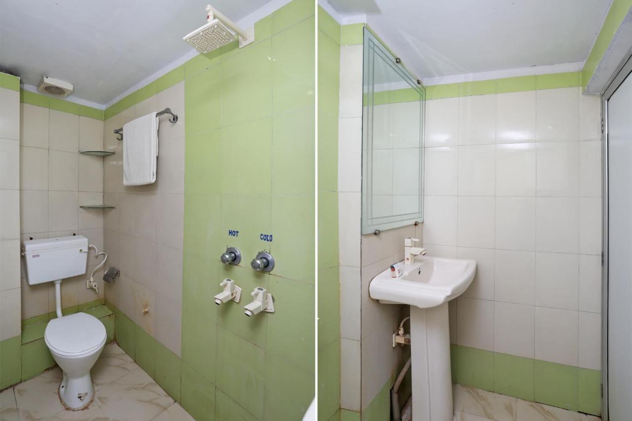 Collection O Resort K Sea View ديغا المظهر الخارجي الصورة