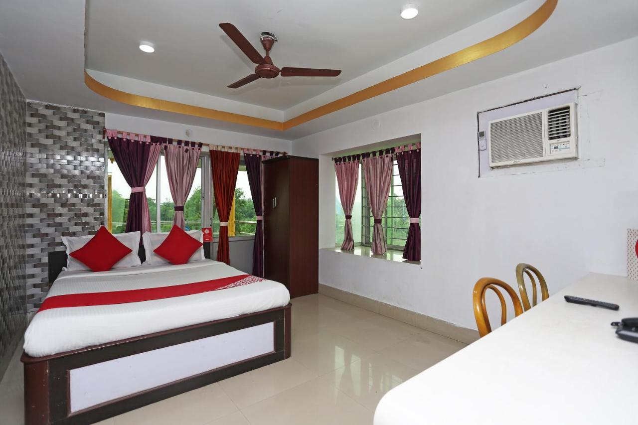 Collection O Resort K Sea View ديغا المظهر الخارجي الصورة