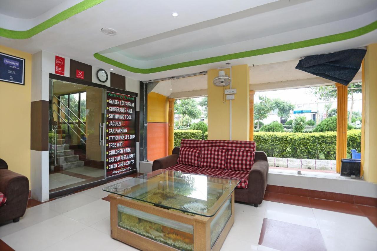 Collection O Resort K Sea View ديغا المظهر الخارجي الصورة