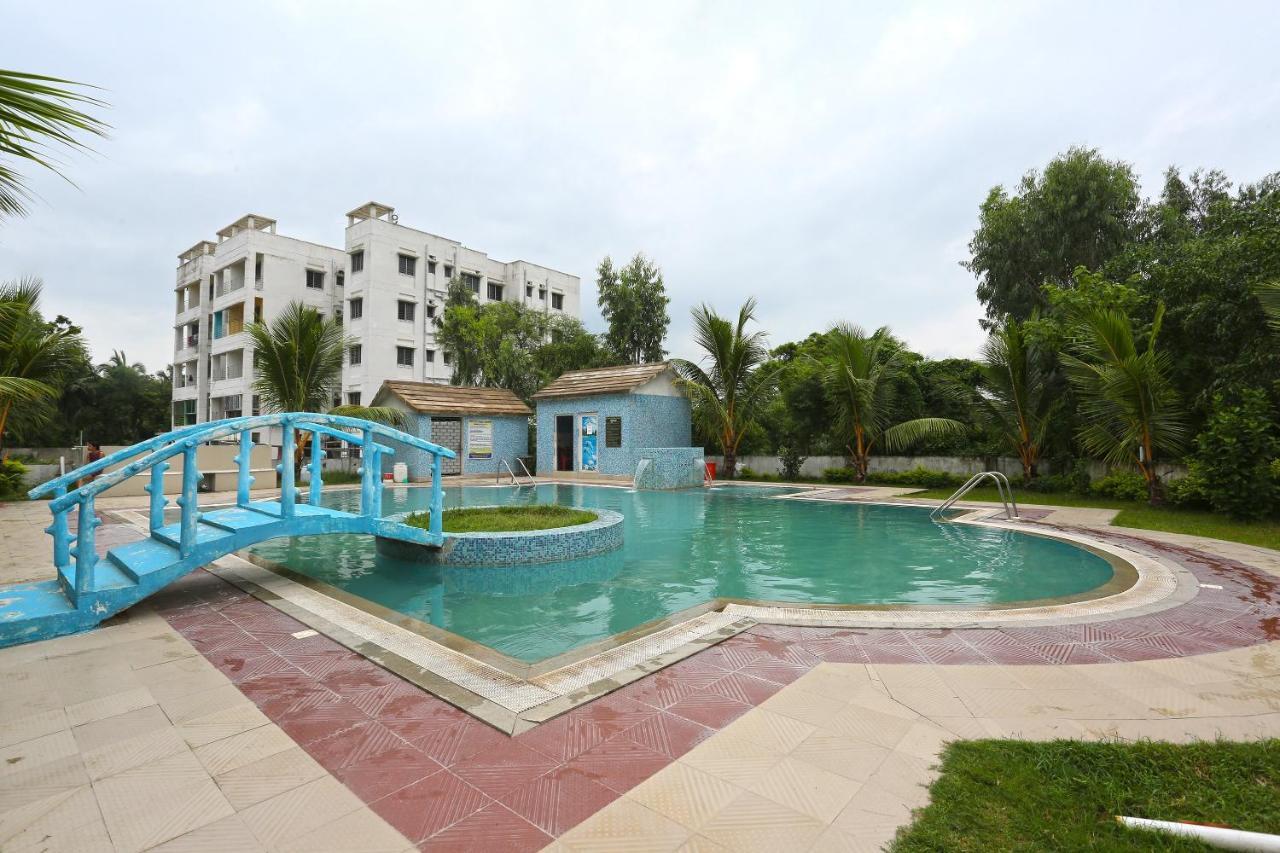 Collection O Resort K Sea View ديغا المظهر الخارجي الصورة