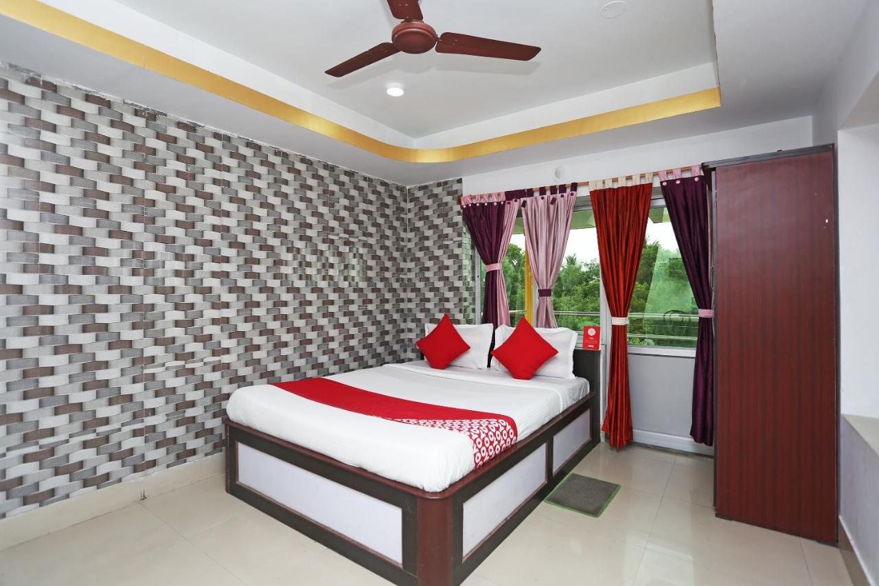 Collection O Resort K Sea View ديغا المظهر الخارجي الصورة