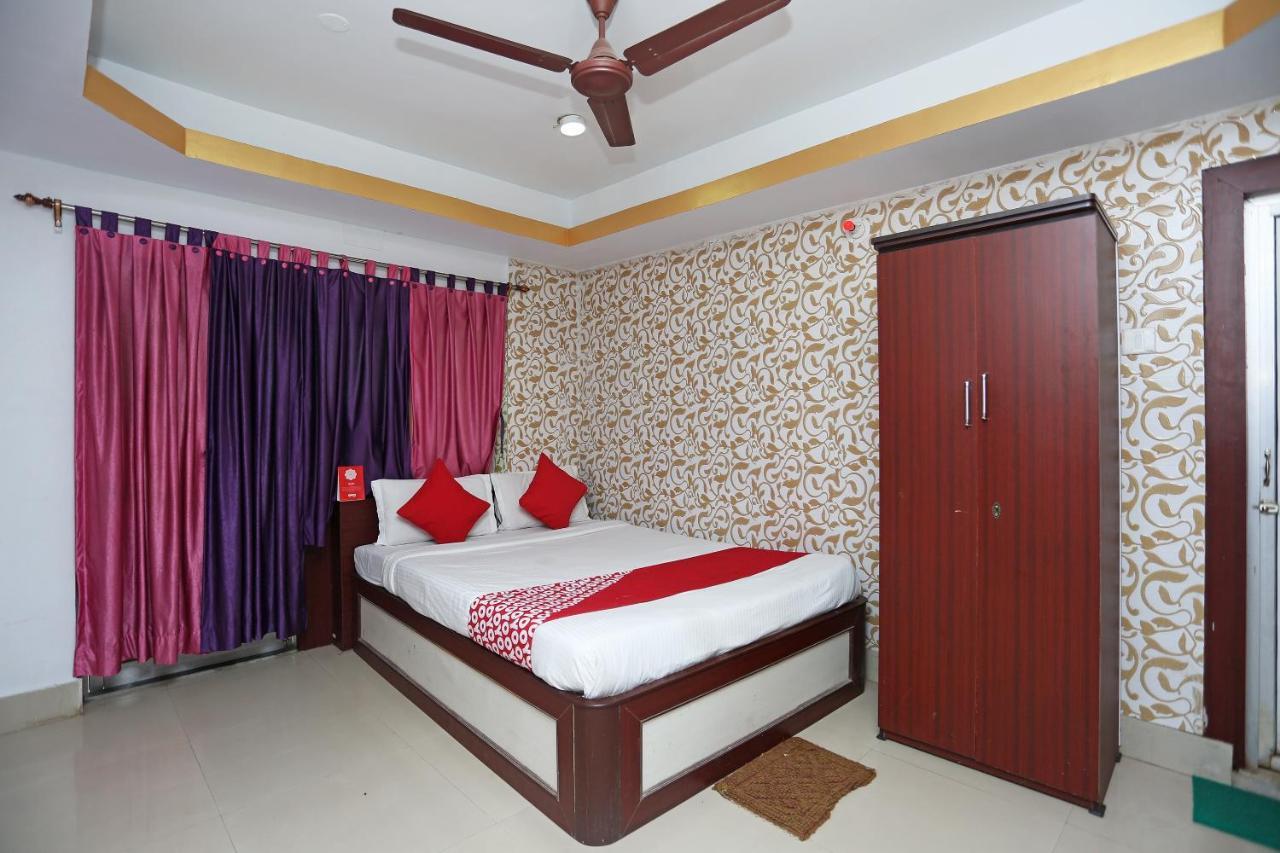 Collection O Resort K Sea View ديغا المظهر الخارجي الصورة