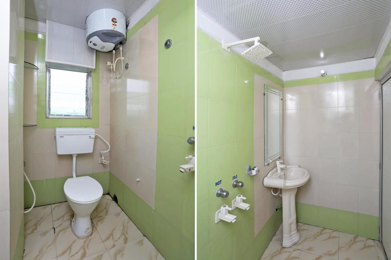 Collection O Resort K Sea View ديغا المظهر الخارجي الصورة
