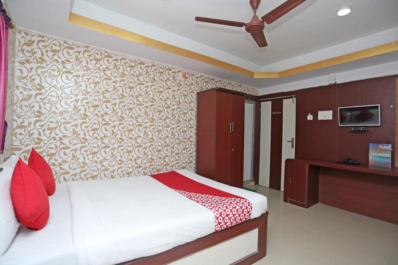 Collection O Resort K Sea View ديغا المظهر الخارجي الصورة