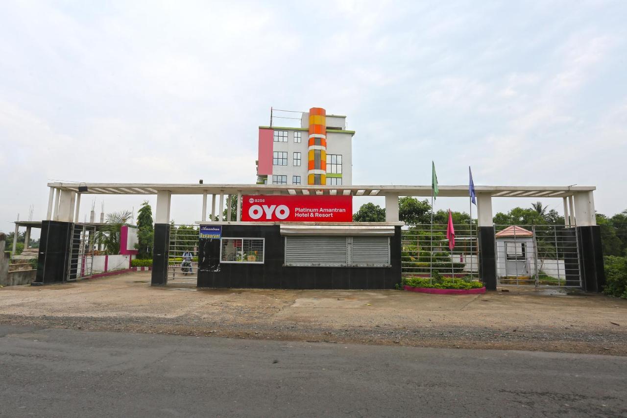 Collection O Resort K Sea View ديغا المظهر الخارجي الصورة