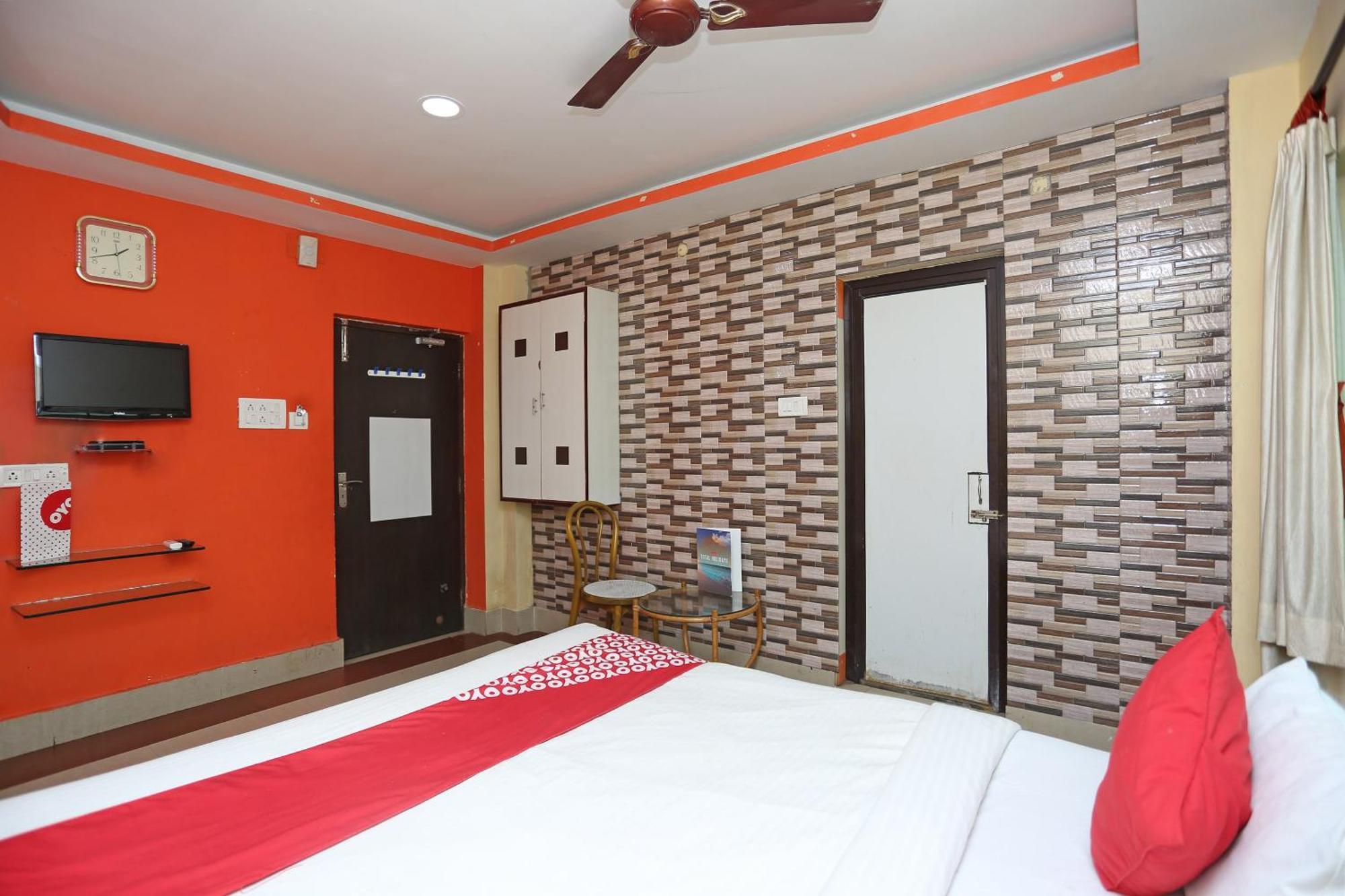 Collection O Resort K Sea View ديغا المظهر الخارجي الصورة