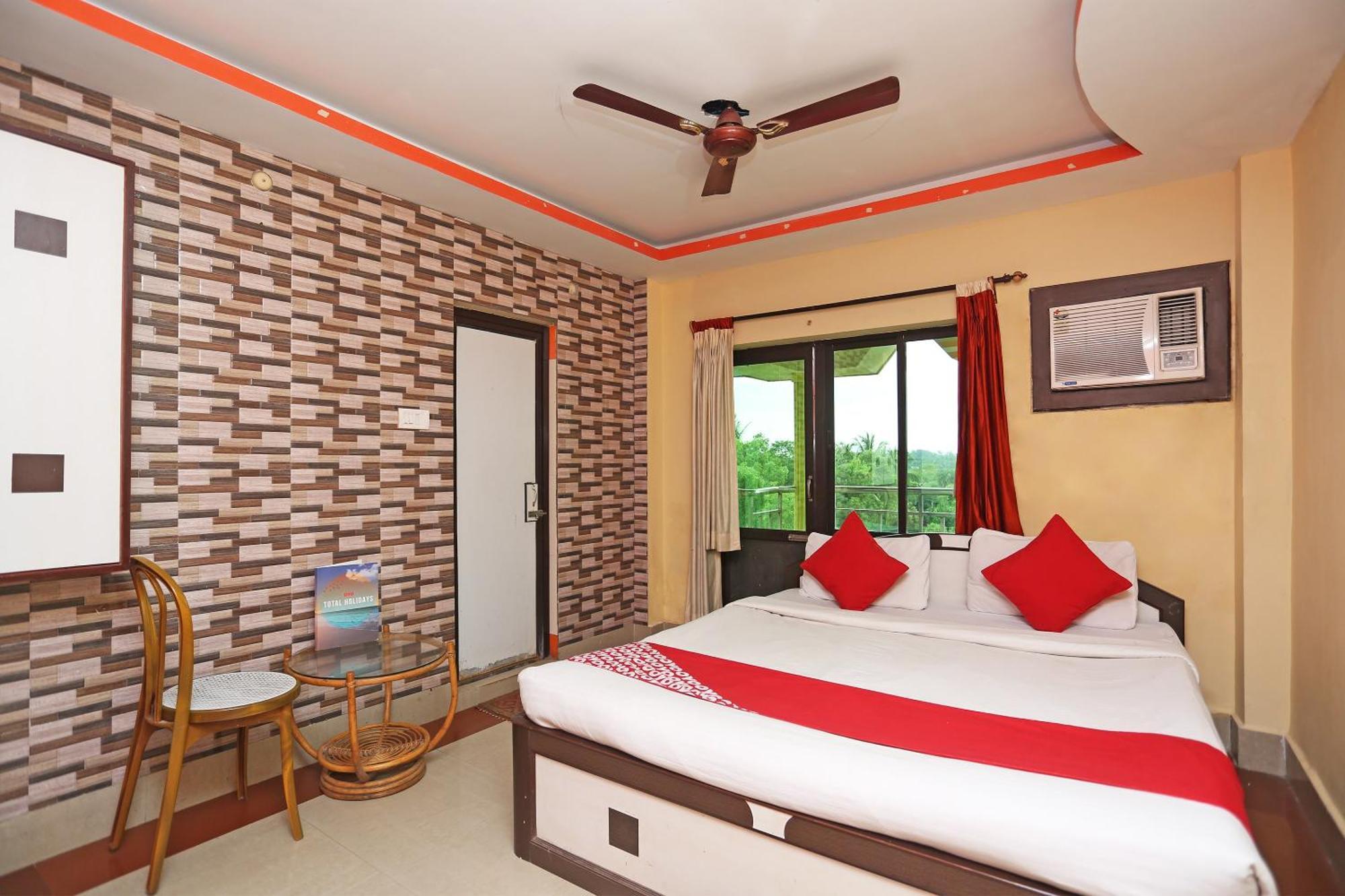 Collection O Resort K Sea View ديغا المظهر الخارجي الصورة