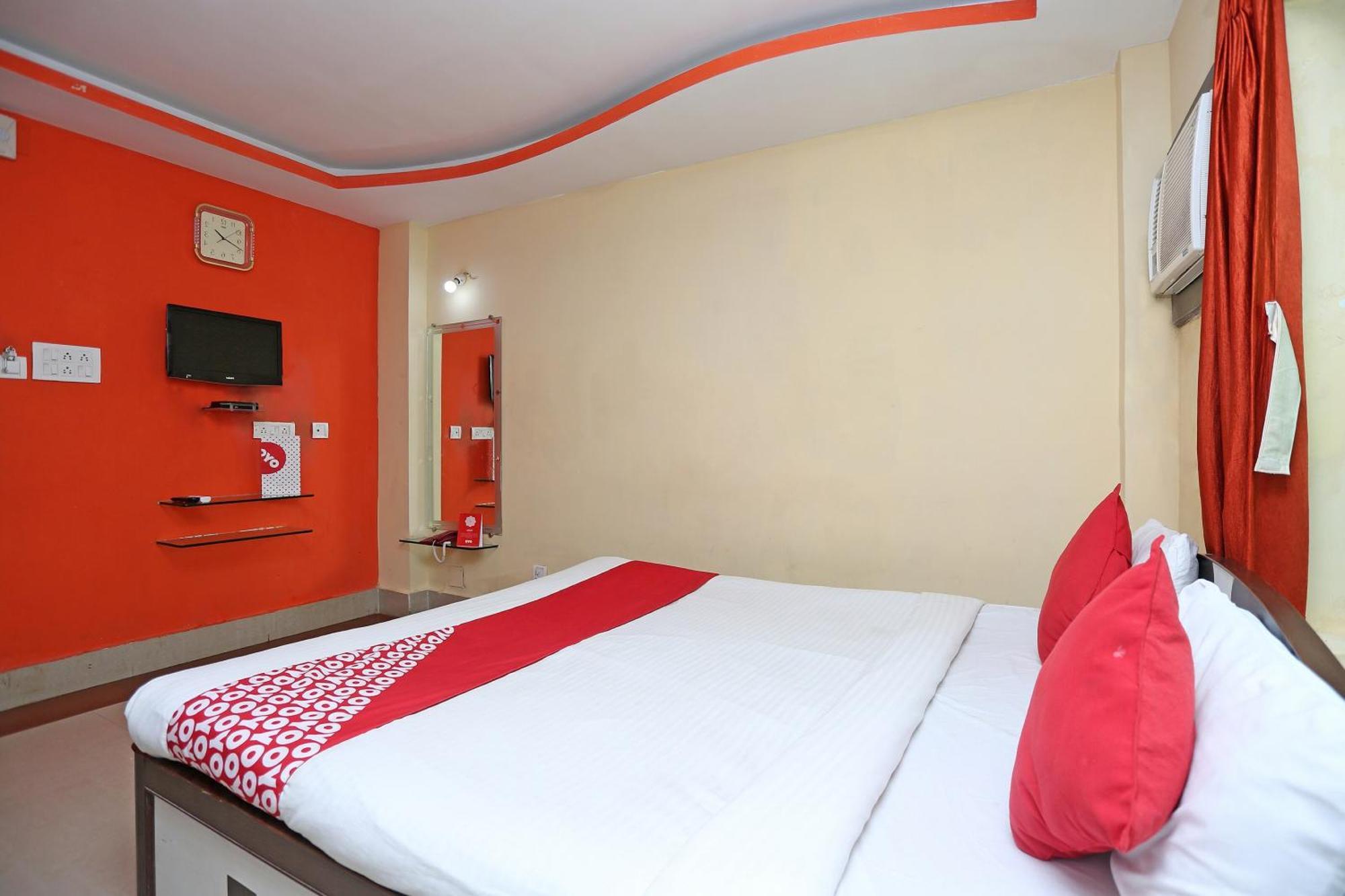Collection O Resort K Sea View ديغا المظهر الخارجي الصورة