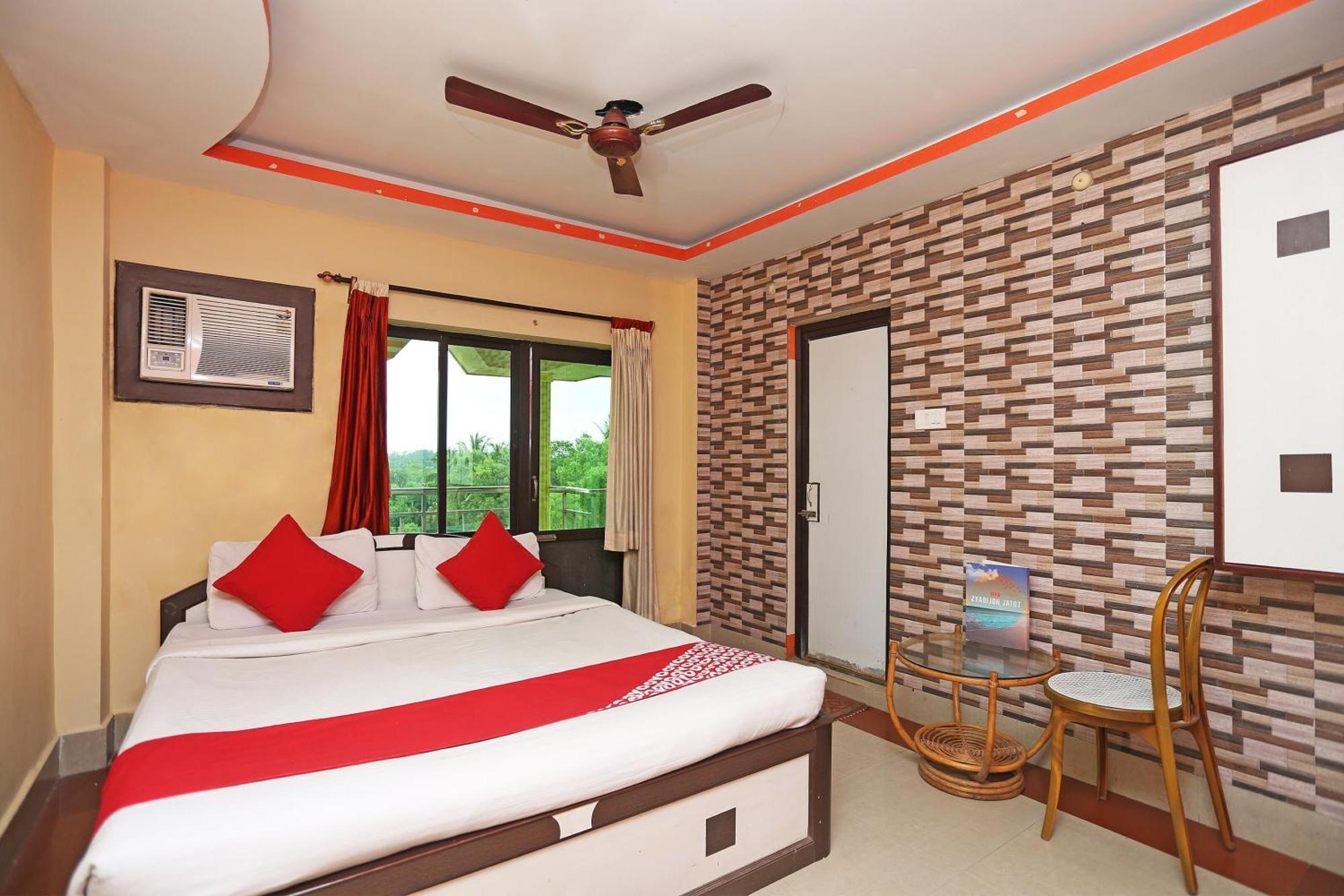 Collection O Resort K Sea View ديغا المظهر الخارجي الصورة