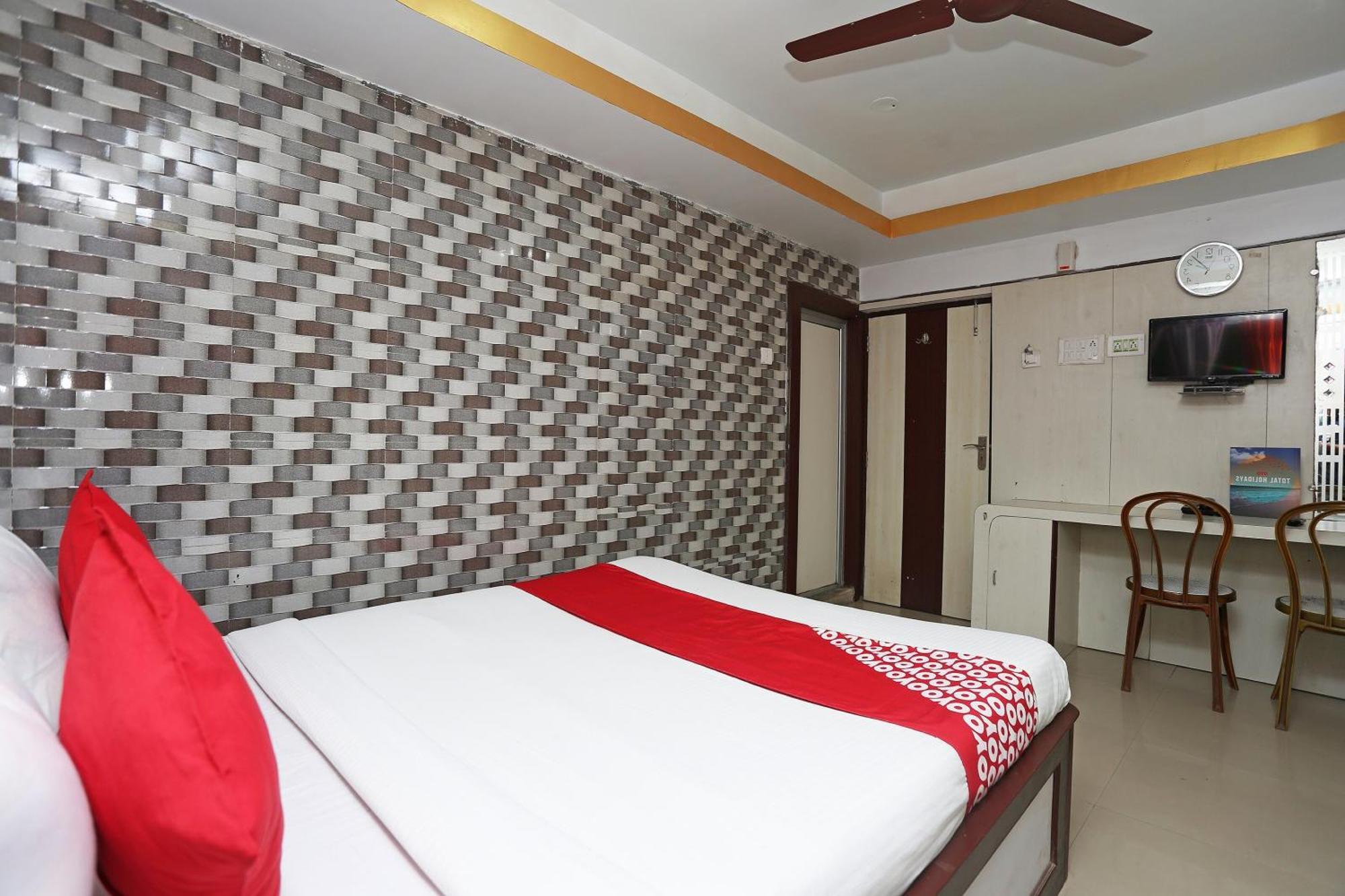 Collection O Resort K Sea View ديغا المظهر الخارجي الصورة