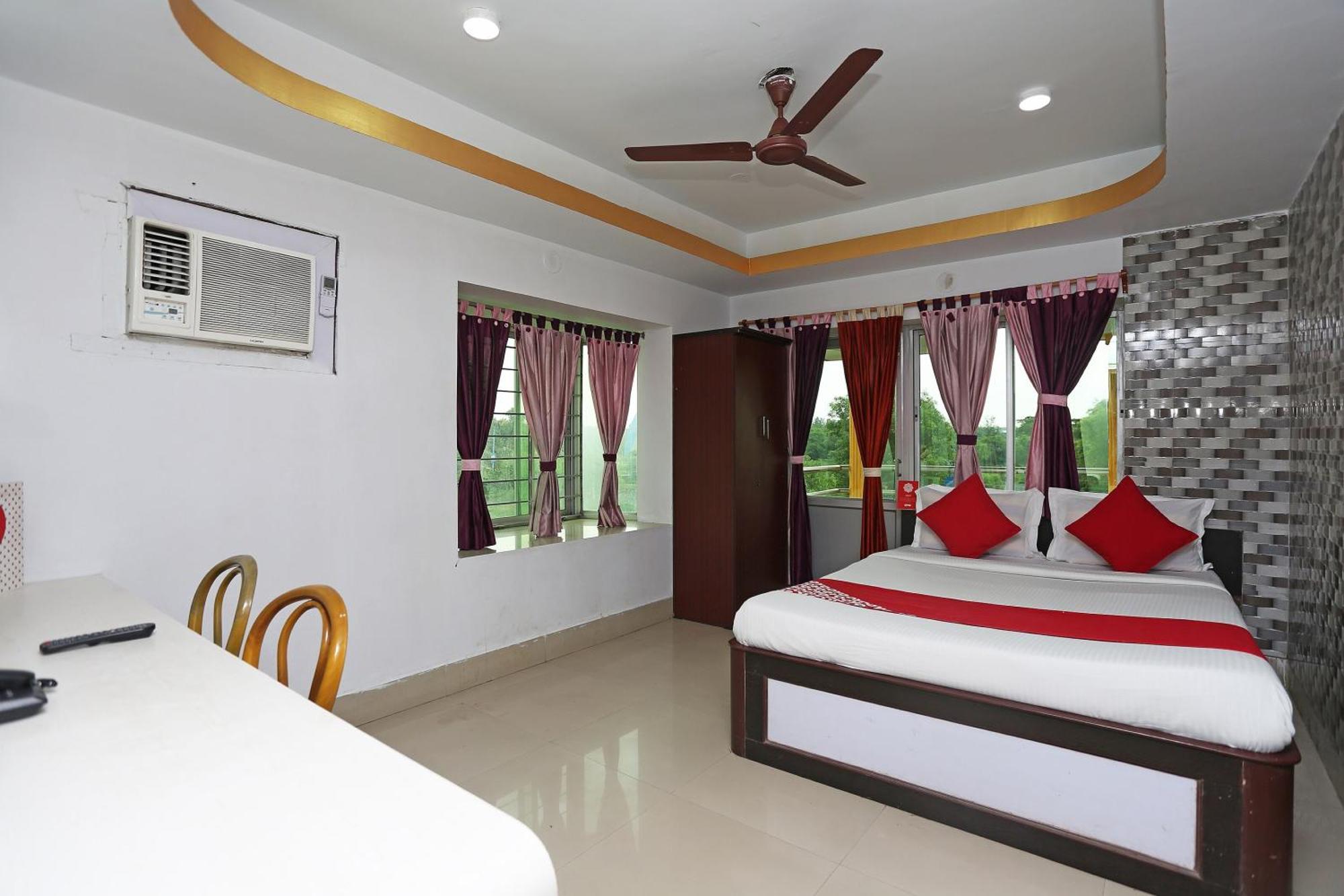 Collection O Resort K Sea View ديغا المظهر الخارجي الصورة