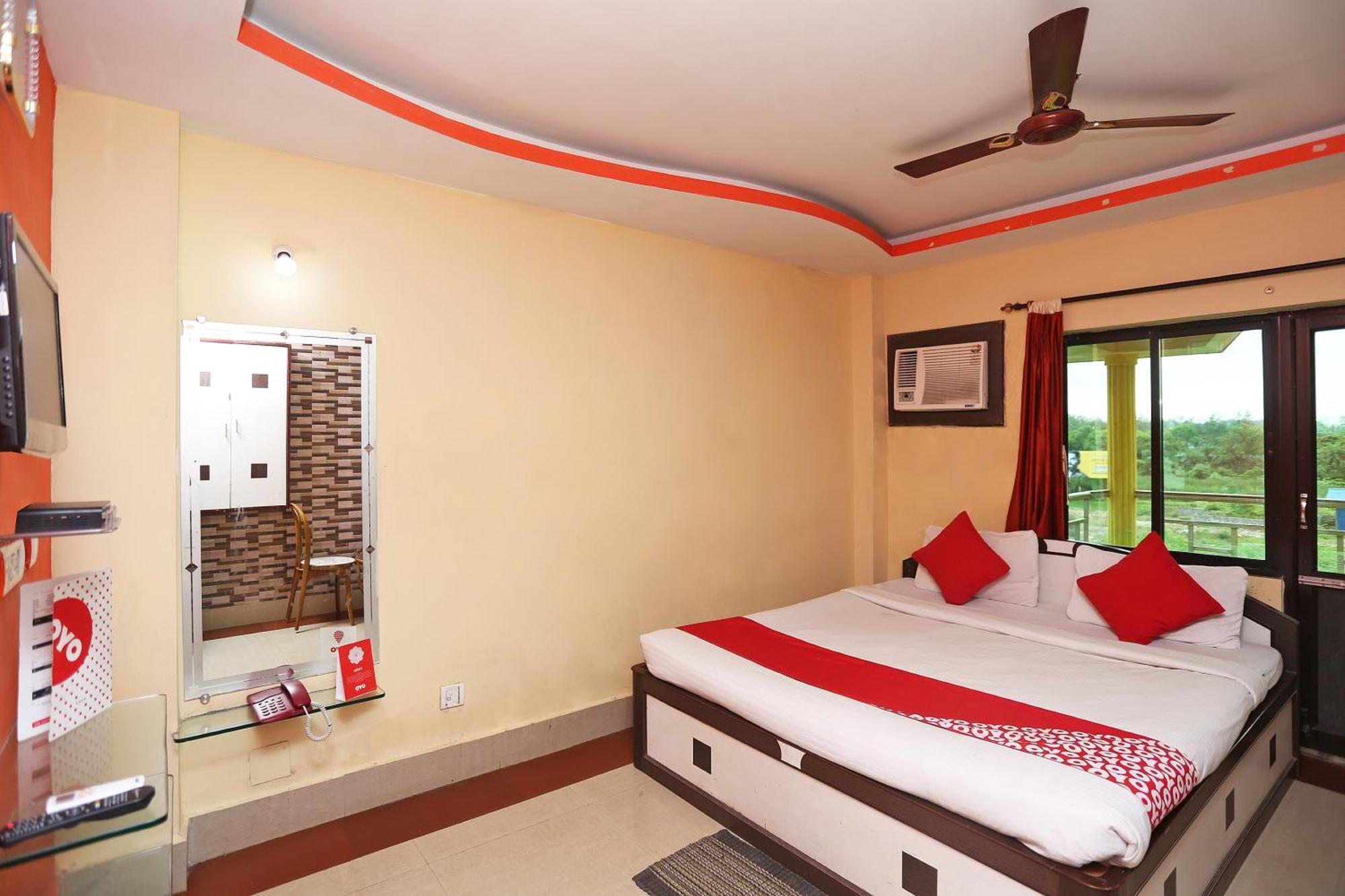 Collection O Resort K Sea View ديغا المظهر الخارجي الصورة