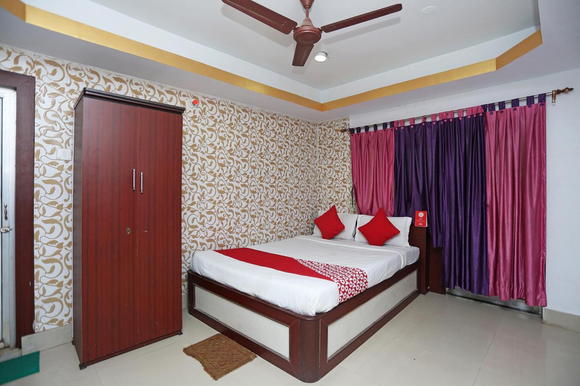 Collection O Resort K Sea View ديغا المظهر الخارجي الصورة