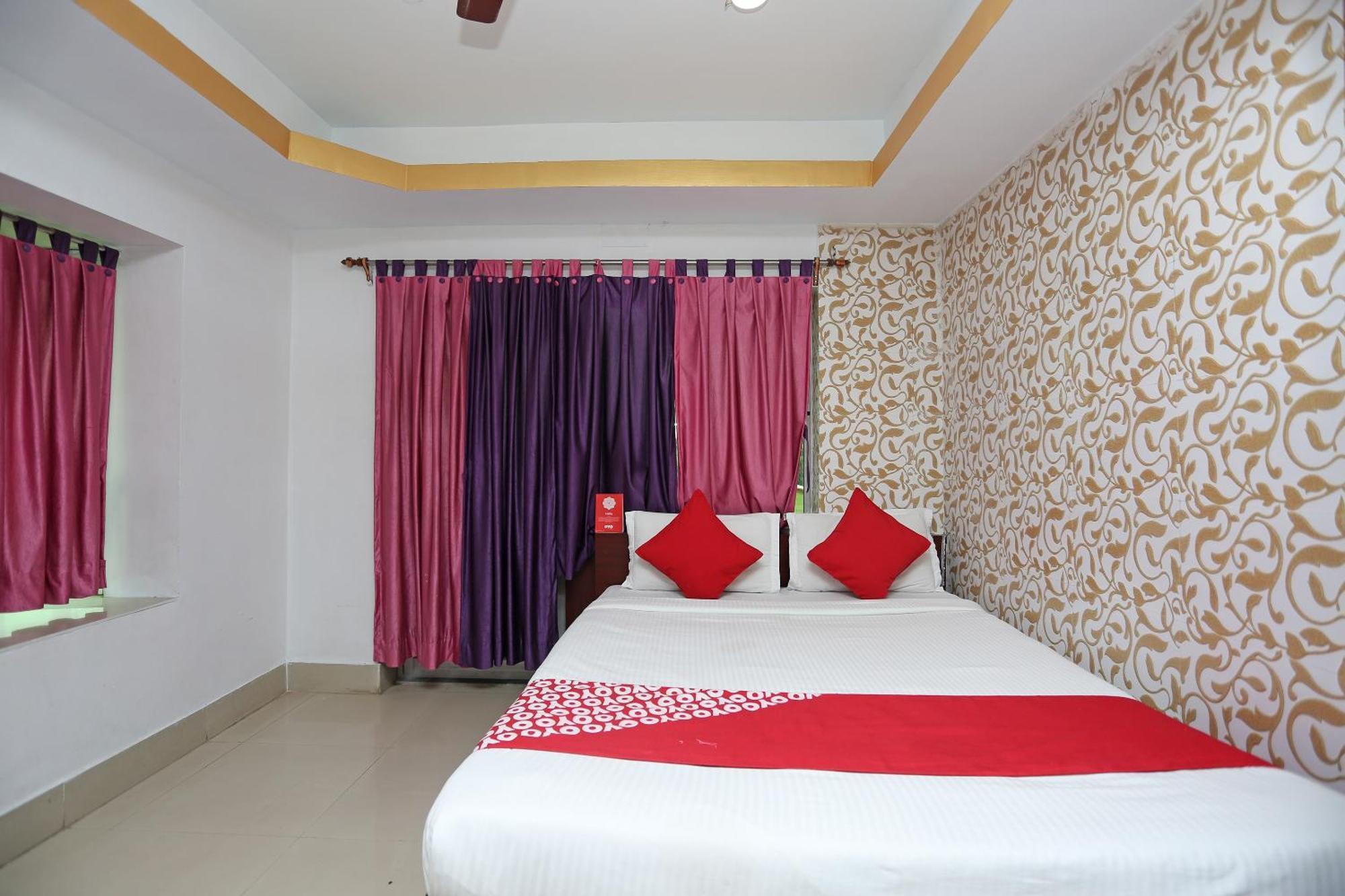 Collection O Resort K Sea View ديغا المظهر الخارجي الصورة
