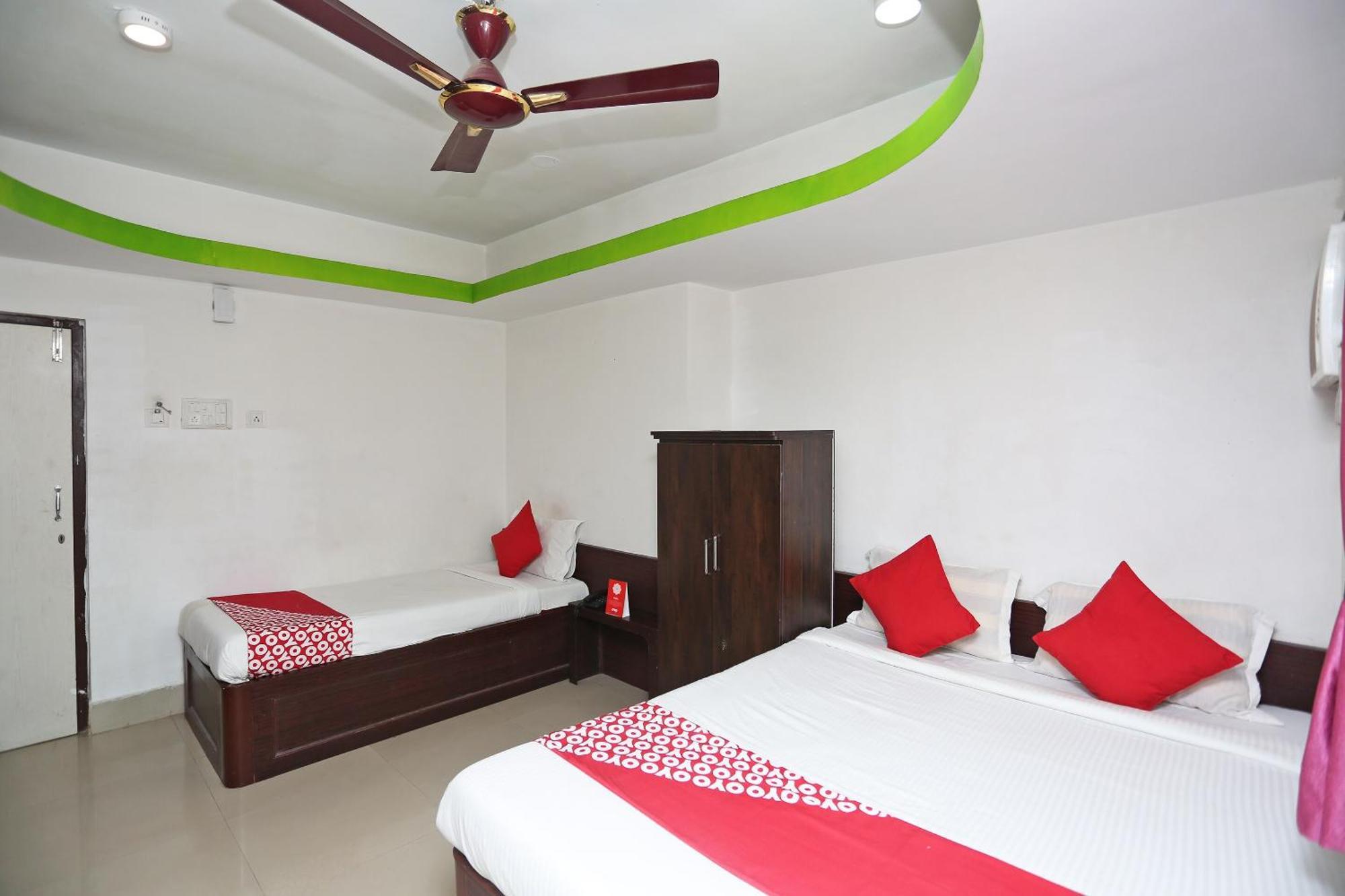 Collection O Resort K Sea View ديغا المظهر الخارجي الصورة