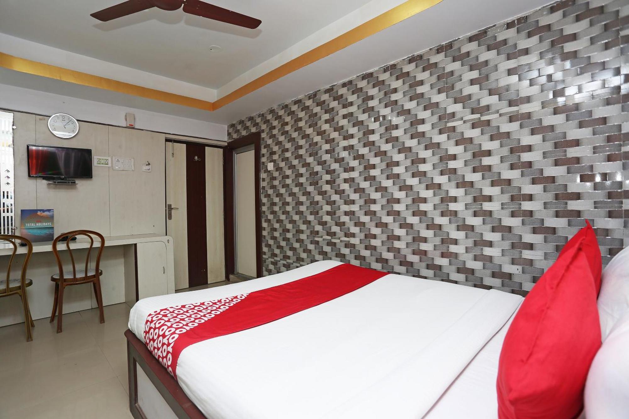 Collection O Resort K Sea View ديغا المظهر الخارجي الصورة