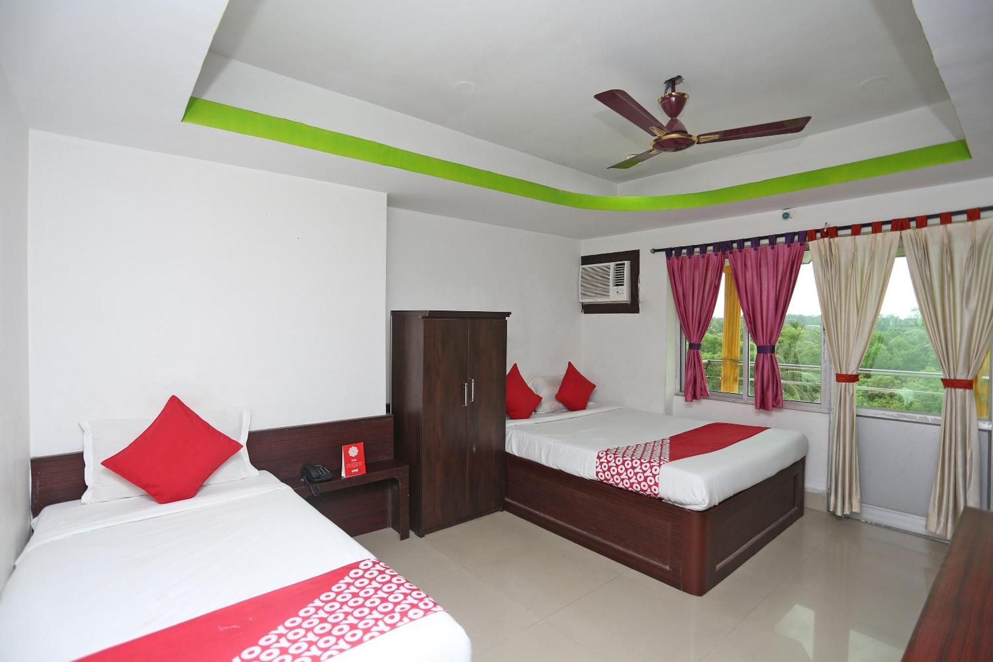 Collection O Resort K Sea View ديغا المظهر الخارجي الصورة