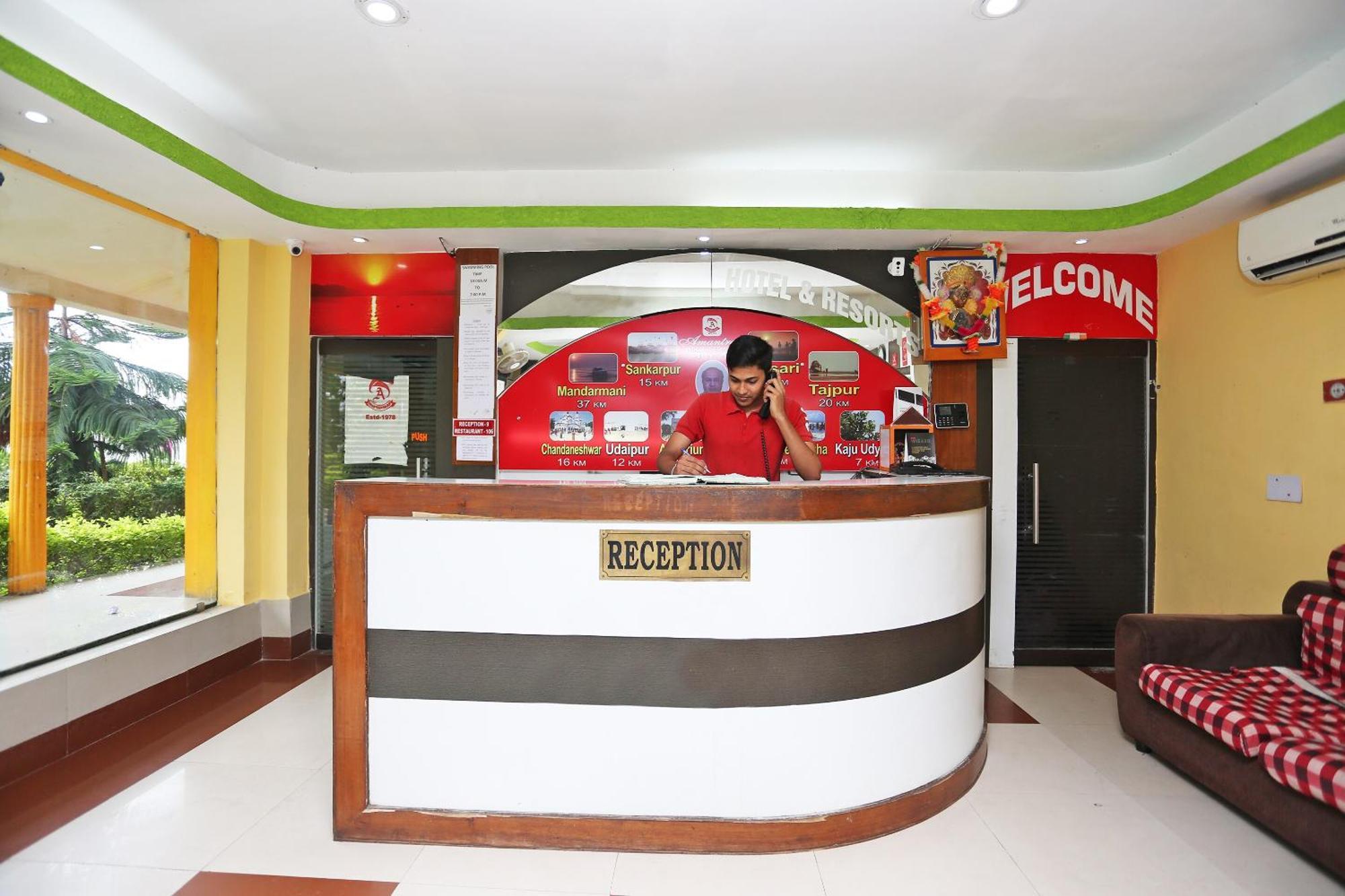 Collection O Resort K Sea View ديغا المظهر الخارجي الصورة